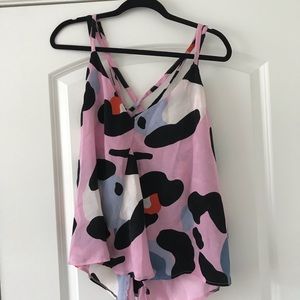 NWT ASOS Tank